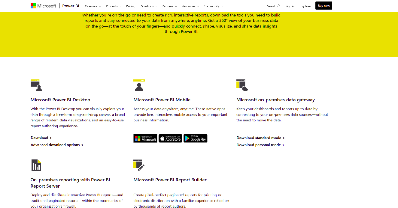 time-zone-microsoft-power-bi-community